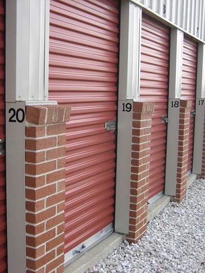 Best Self Storage Insurance Companies: Insurance For Storage Facilities