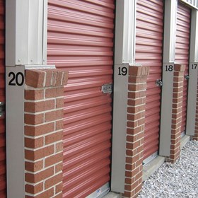 Best Self Storage Insurance Companies: Insurance For Storage Facilities